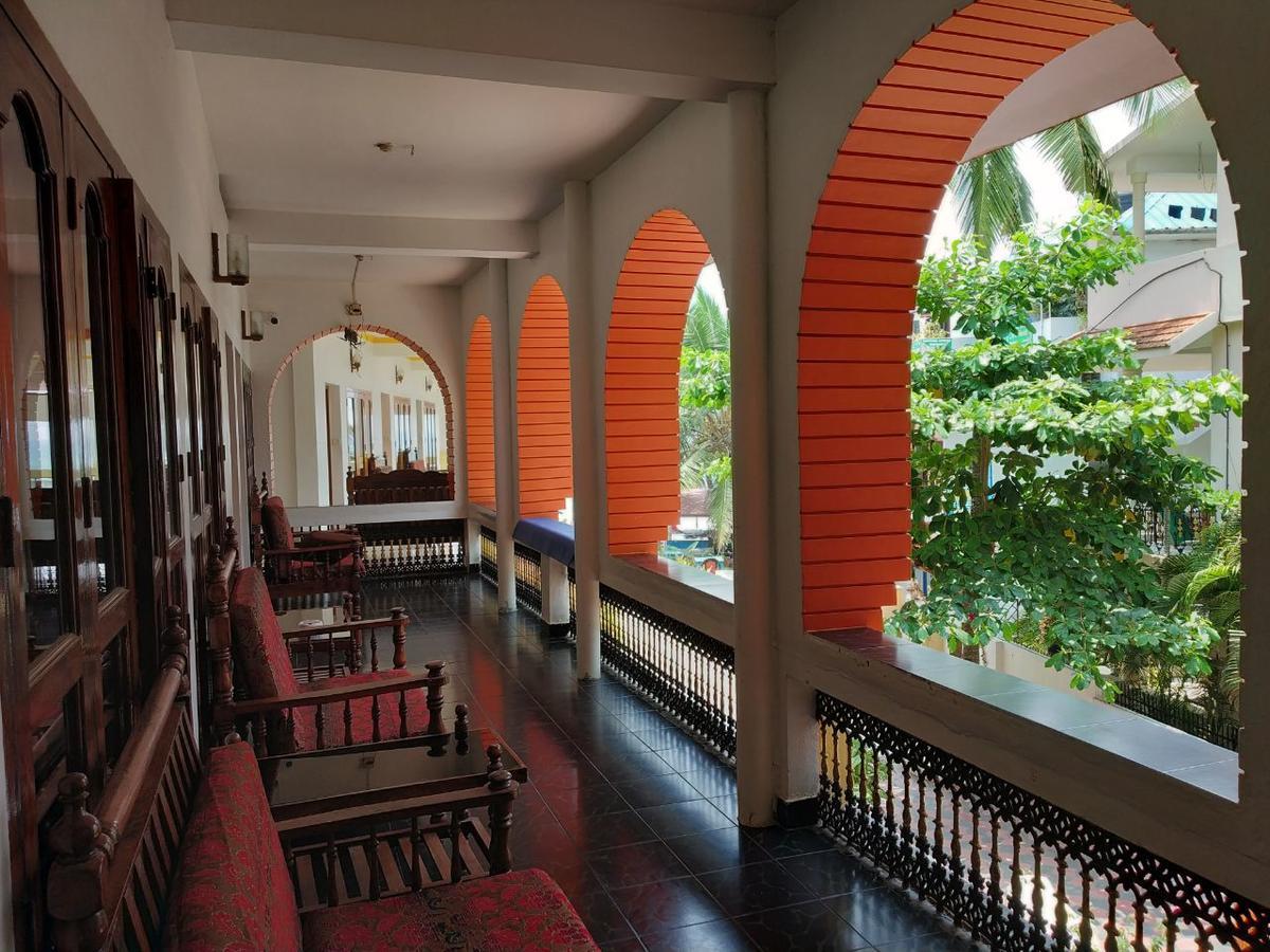 Hotel Florra