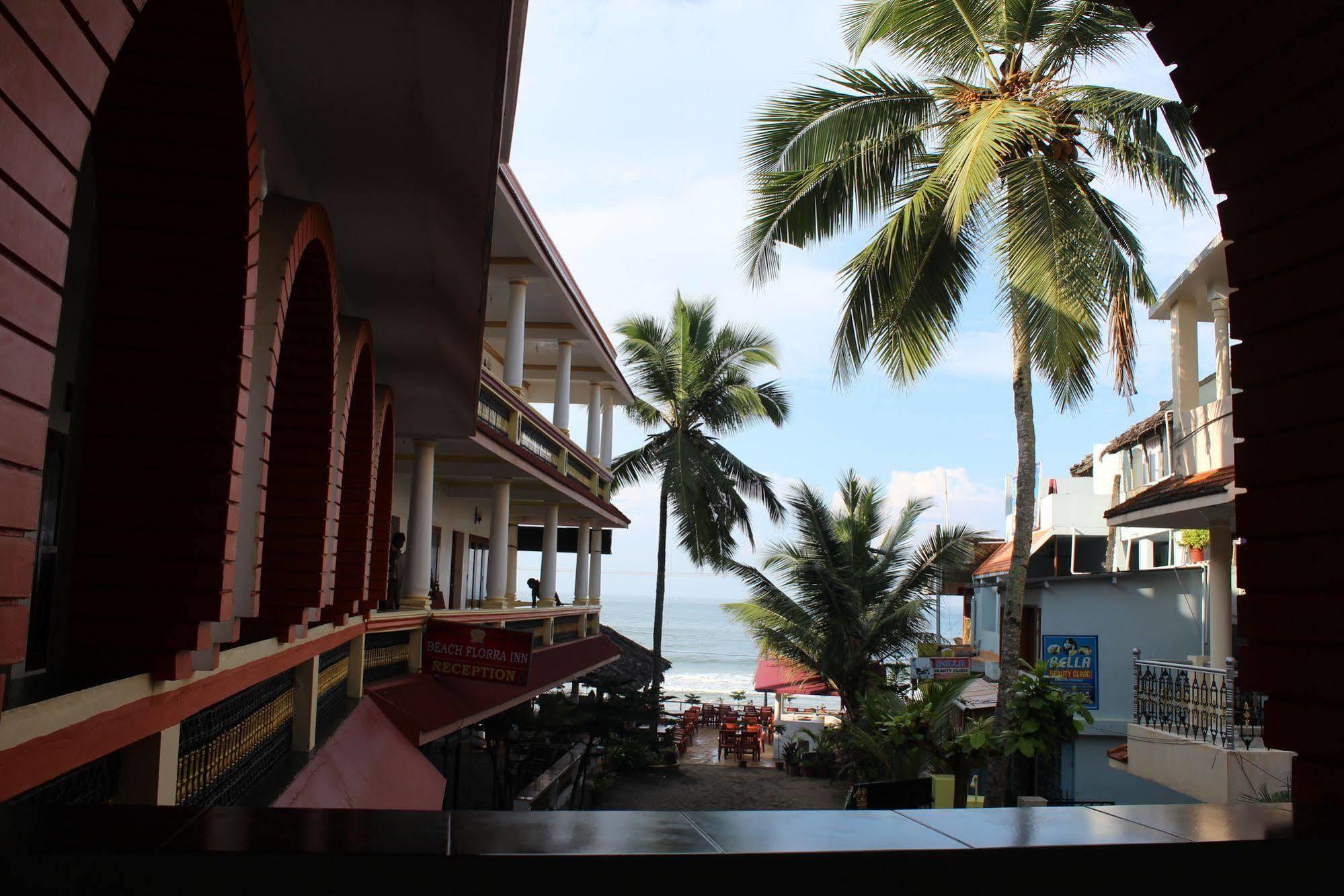 Florra Hotel