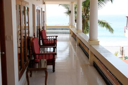 Hotel Florra