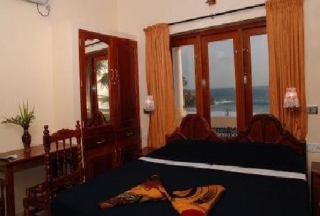Hotel Florra 2*