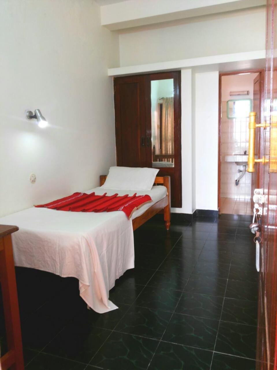 Hotel Florra Kovalam