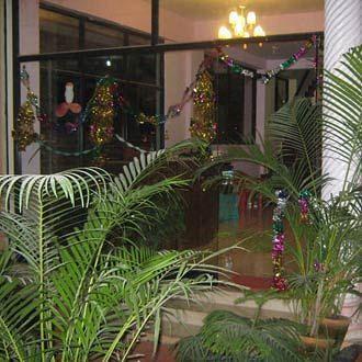 Florra Hotel 2*