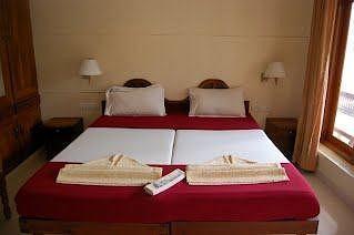 Florra Hotel 2*