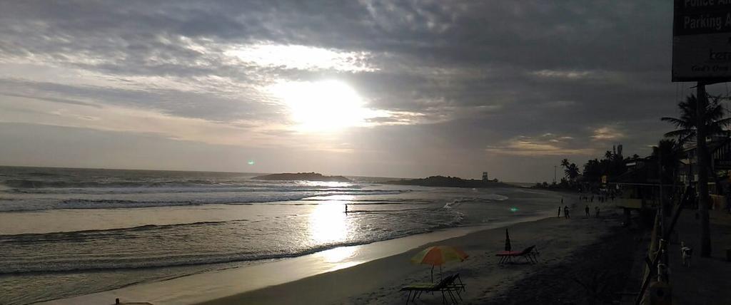 Florra Kovalam