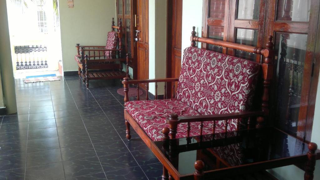 Florra 2* Kovalam