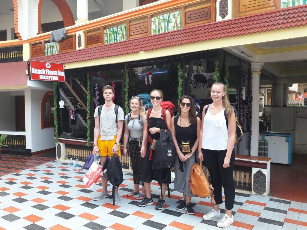 Florra Hotel