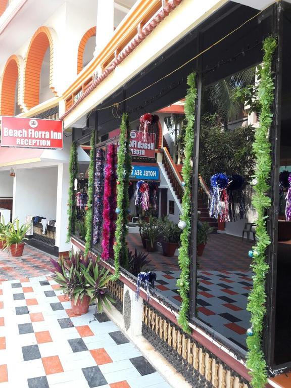 Hotel Florra 2*