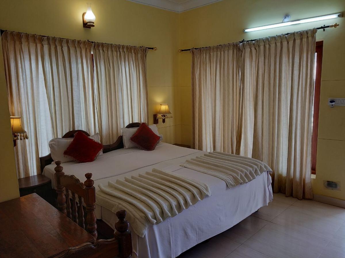 Florra 2* Kovalam