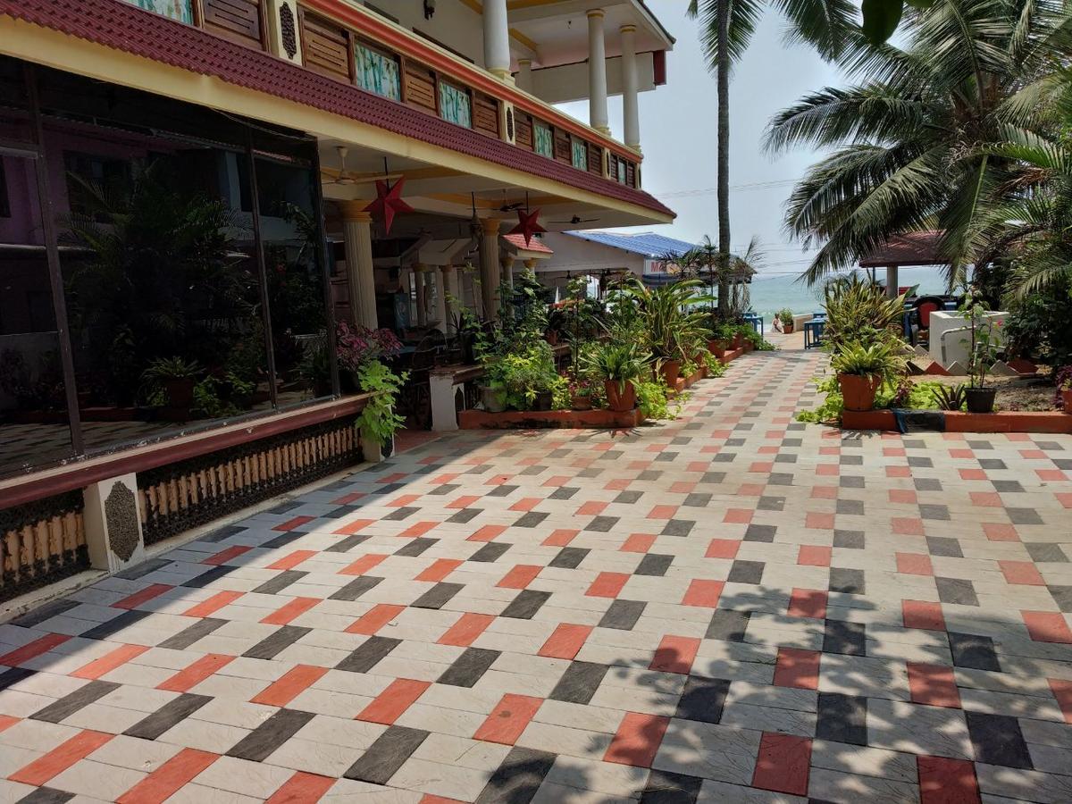 Florra Hotel Kovalam