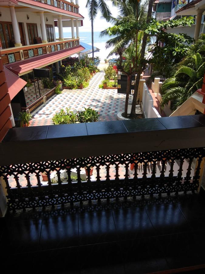 Florra Hotel 2*