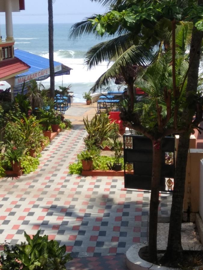 Florra Kovalam