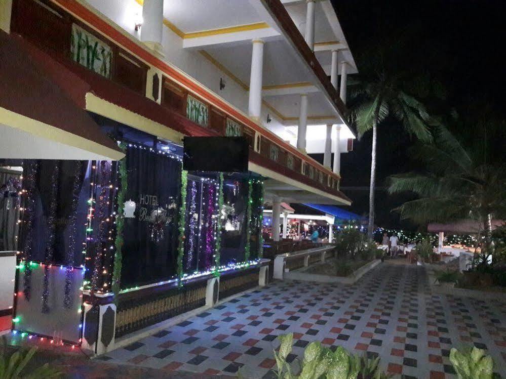 Florra Hotel 2*