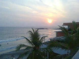 Florra Hotel Kovalam