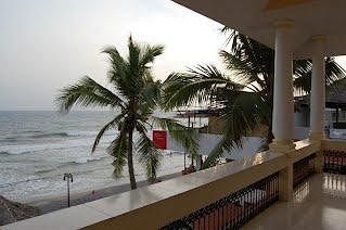Hotel Florra