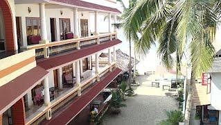 Hotel Florra 2*