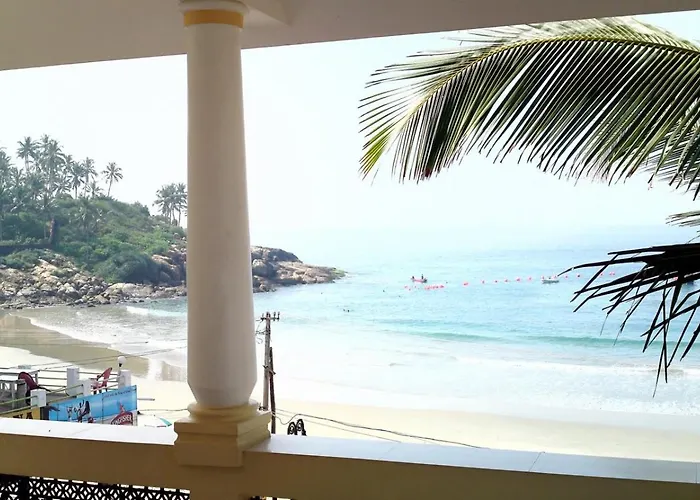 Beach Florra Inn