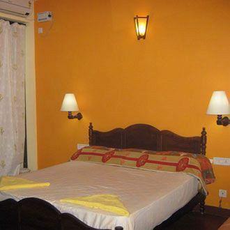 Florra 2* Kovalam